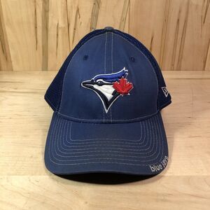 Toronto Blue Jays New Era 39Thirty Fitted Hat M/L